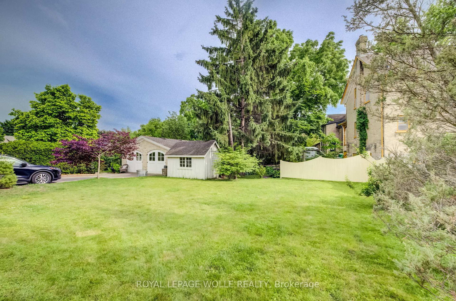 25 Central Street • Waterloo, ON photo 46