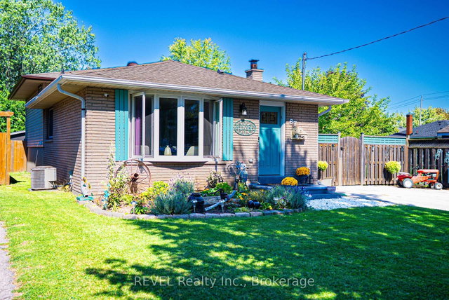 67 Louis Avenue