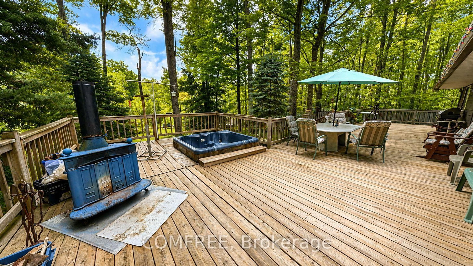 231 Flewelling Road • Grey Highlands, ON photo 16