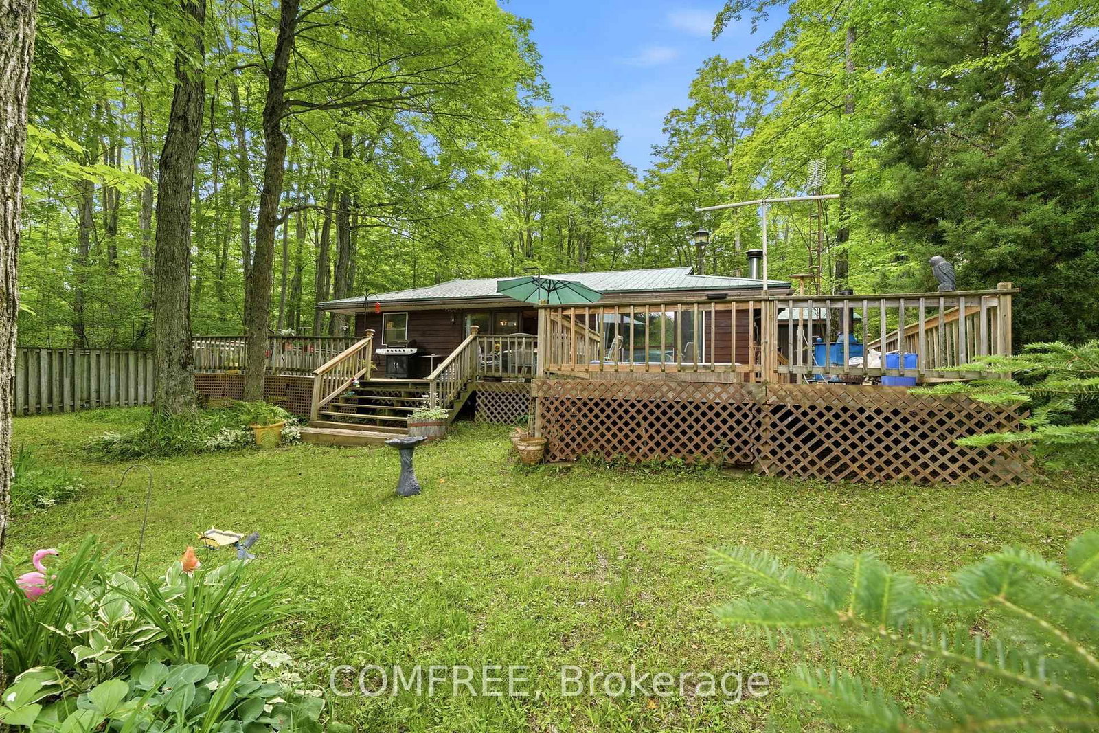 231 Flewelling Road • Grey Highlands, ON photo 17