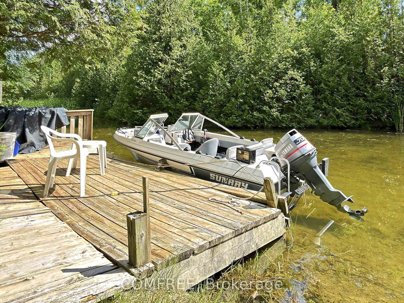 231 Flewelling Road • Grey Highlands, ON photo 19