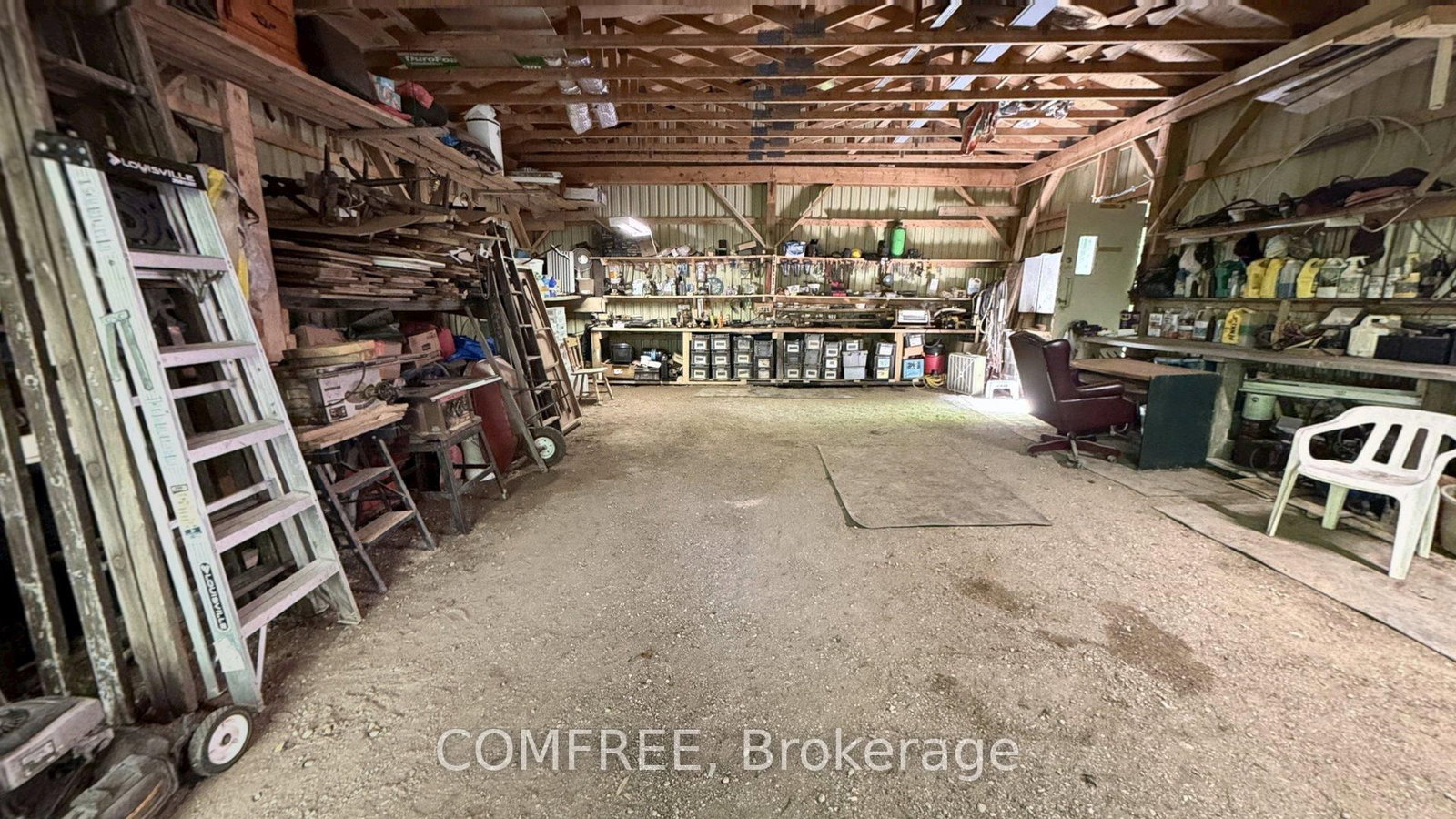 231 Flewelling Road • Grey Highlands, ON photo 21