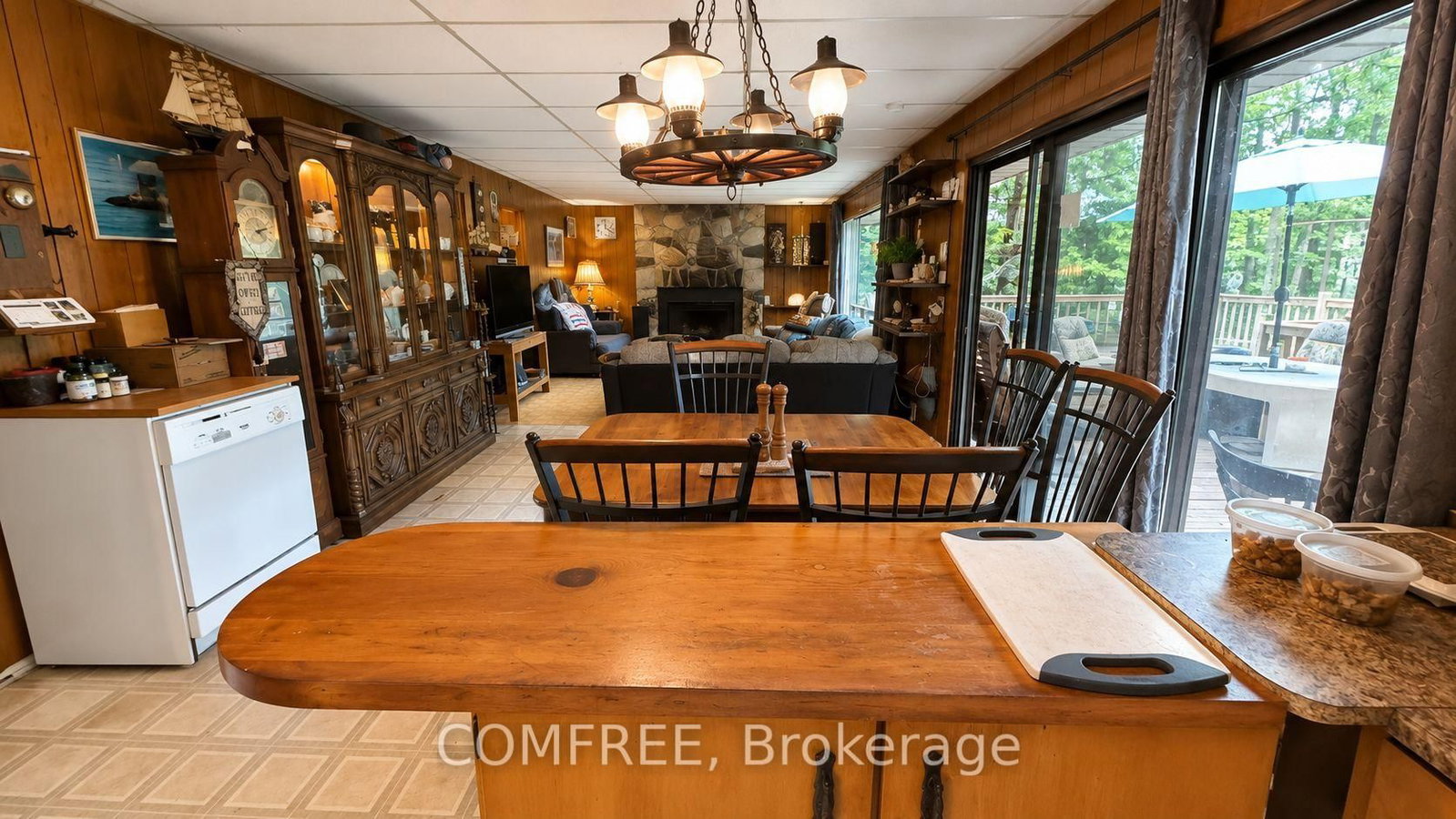 231 Flewelling Road • Grey Highlands, ON photo 5