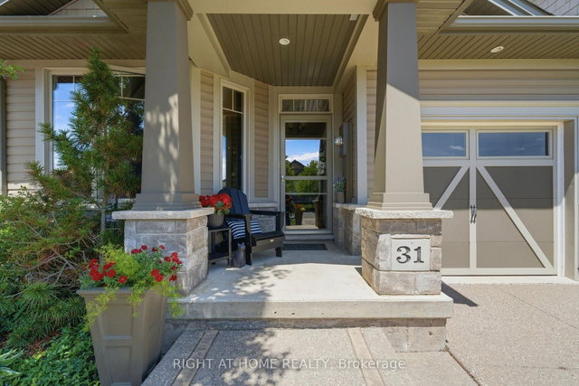 31 Manorwood Drive