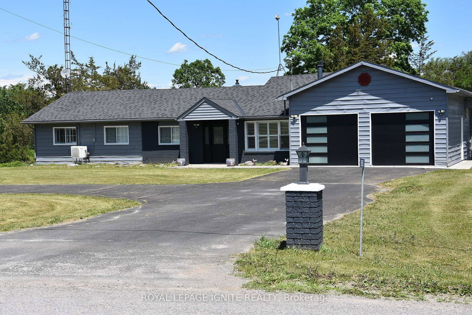 595 Percy Boom, Trent Hills, Ontario K0L 1L0