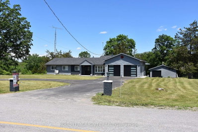 595 Percy Boom Road • Trent Hills, ON photo 2