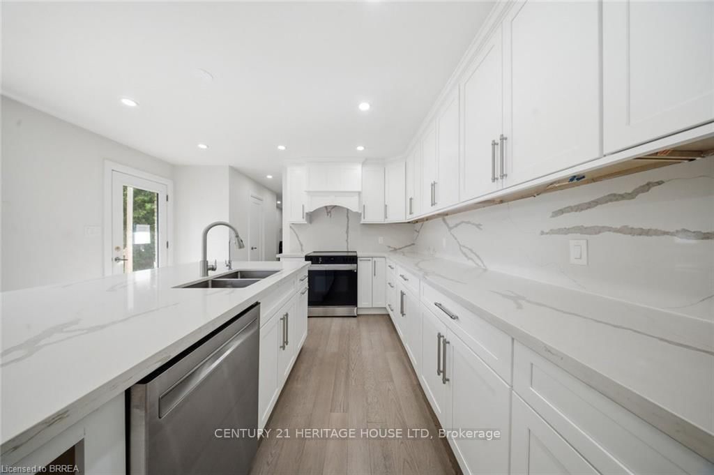 360 Bishopsgate Road • Brant, ON photo 10