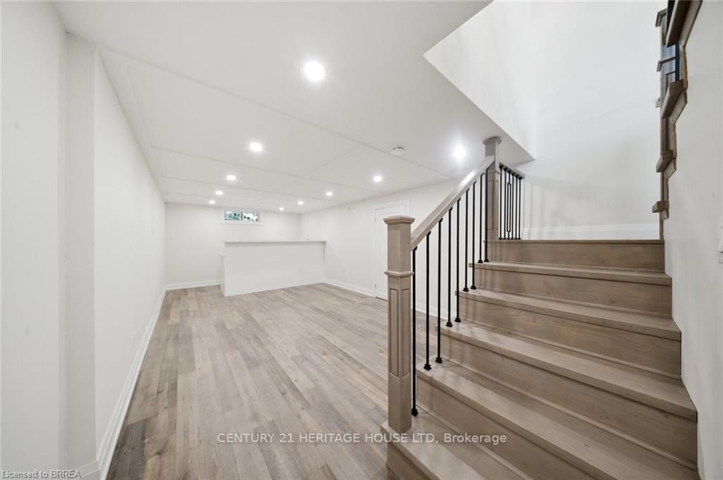 360 Bishopsgate Road • Brant, ON photo 21