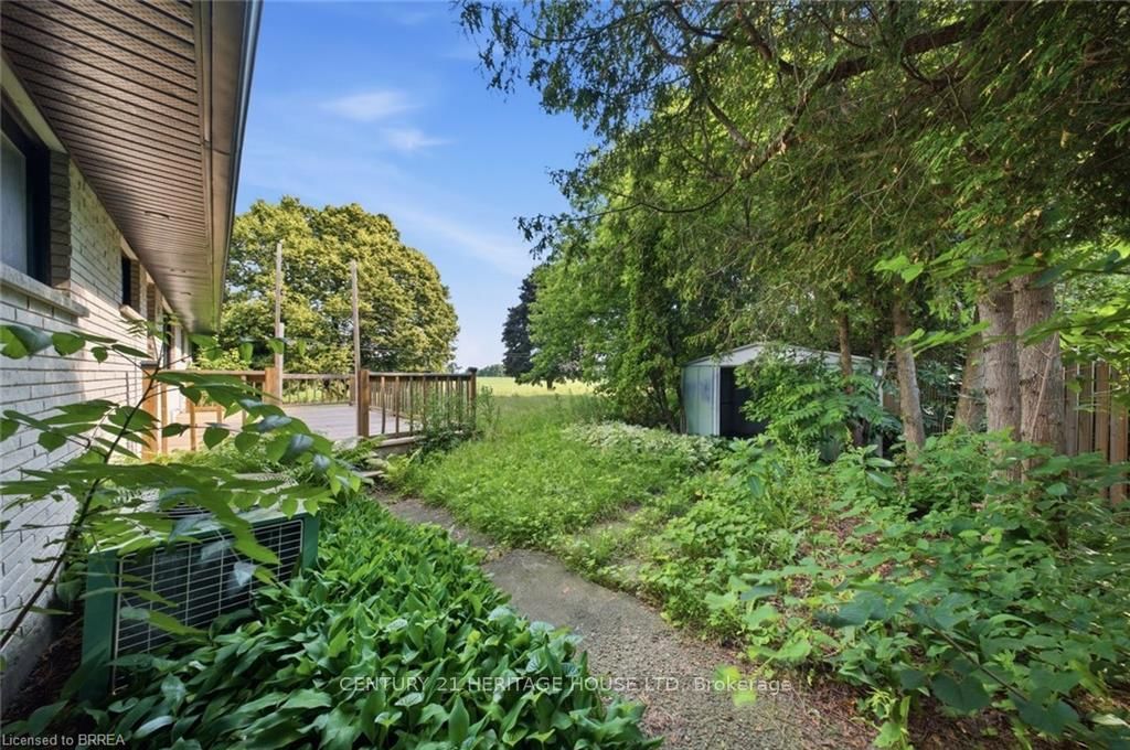 360 Bishopsgate Road • Brant, ON photo 35