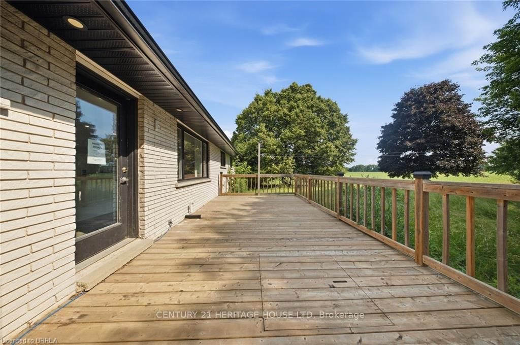 360 Bishopsgate Road • Brant, ON photo 36
