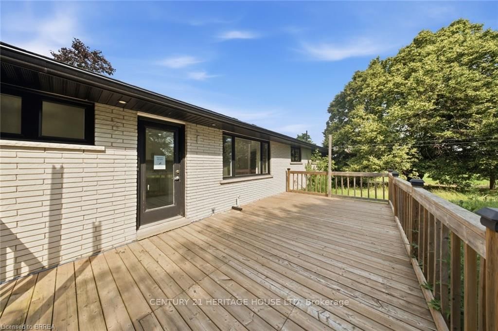 360 Bishopsgate Road • Brant, ON photo 37