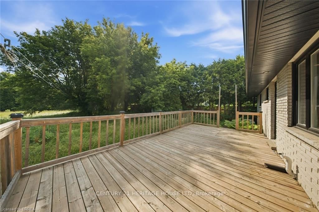 360 Bishopsgate Road • Brant, ON photo 38