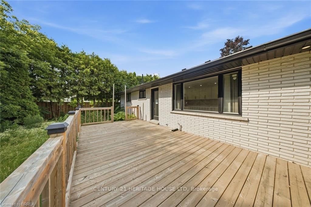 360 Bishopsgate Road • Brant, ON photo 39