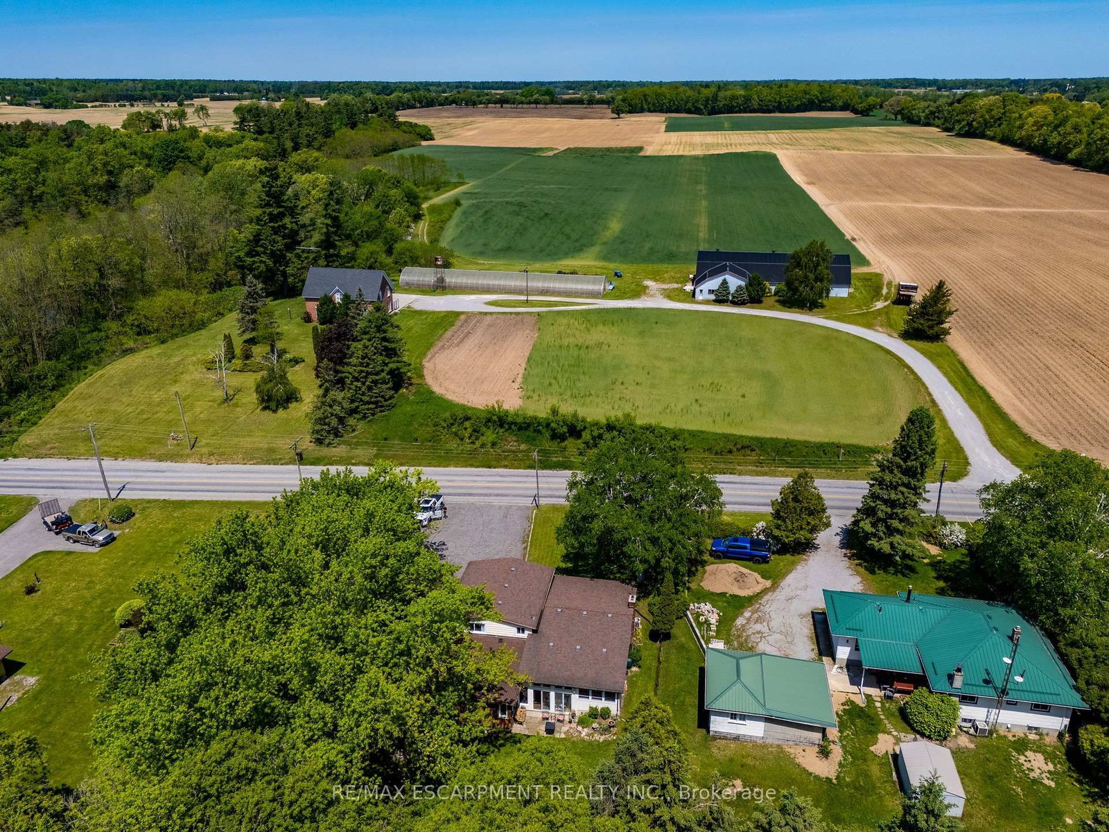 1712 Vittoria Road • Norfolk, ON photo 38