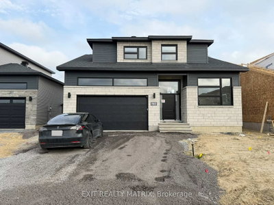 Lower Level leased at B-608 Hector Court, Russell, Ontario, K0A 1W0 - Embrun - MLS: X13506834