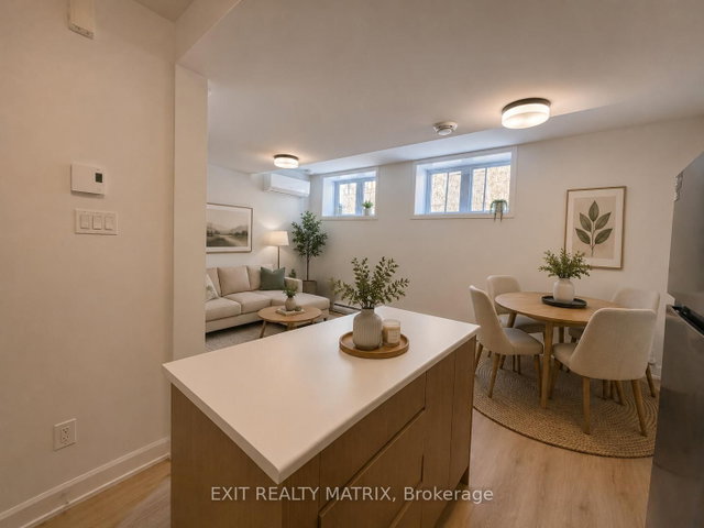 B - 608 Hector Court