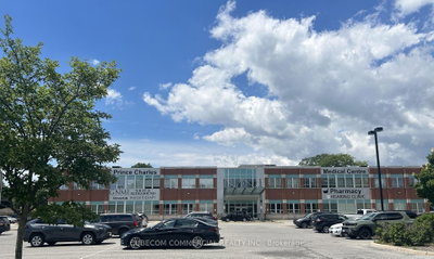 Office for lease at 209-211-555 Prince Charles Drive, Welland, Ontario, L3C 4J6 - Prince Charles - MLS: X13506846