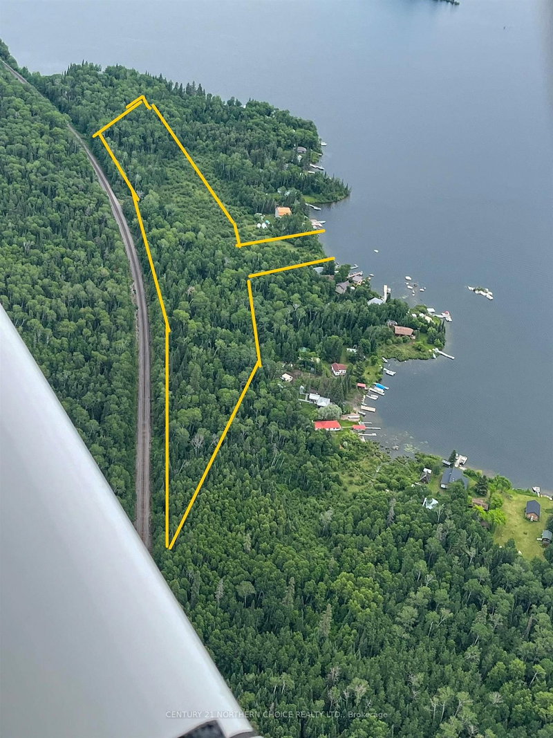 LOTS 3-7 - 30226 N MALACHI LAKE