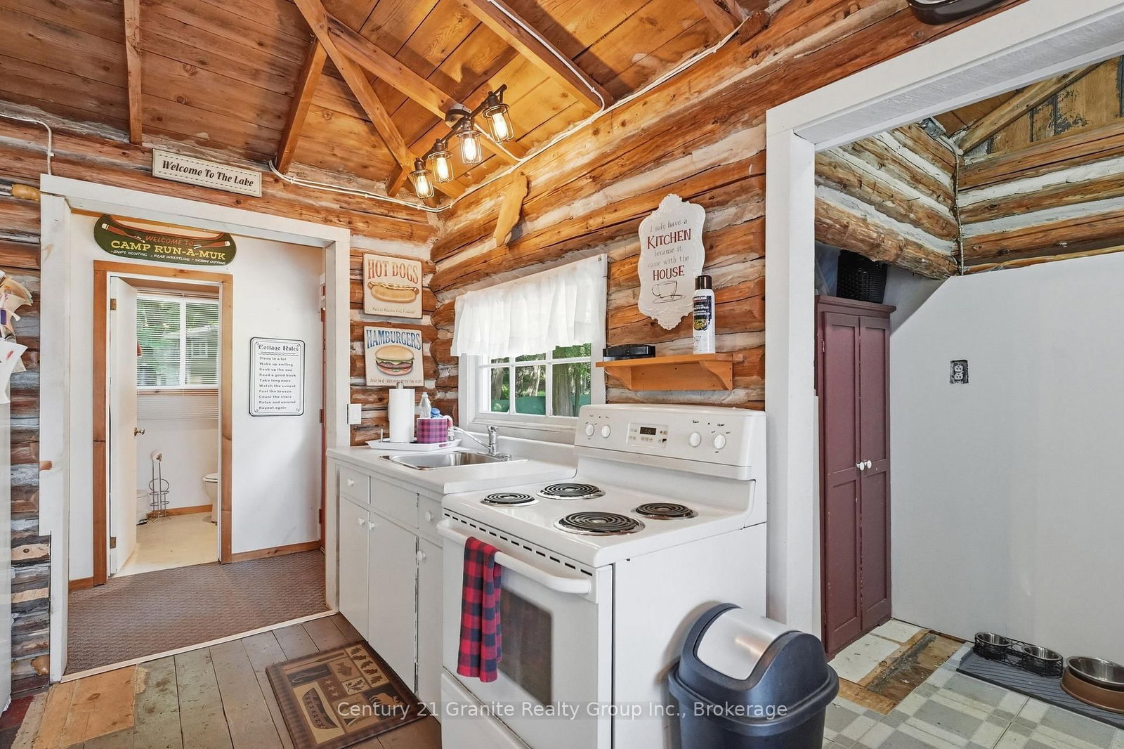 1163 REYNOLDS Road • Minden Hills, ON photo 10