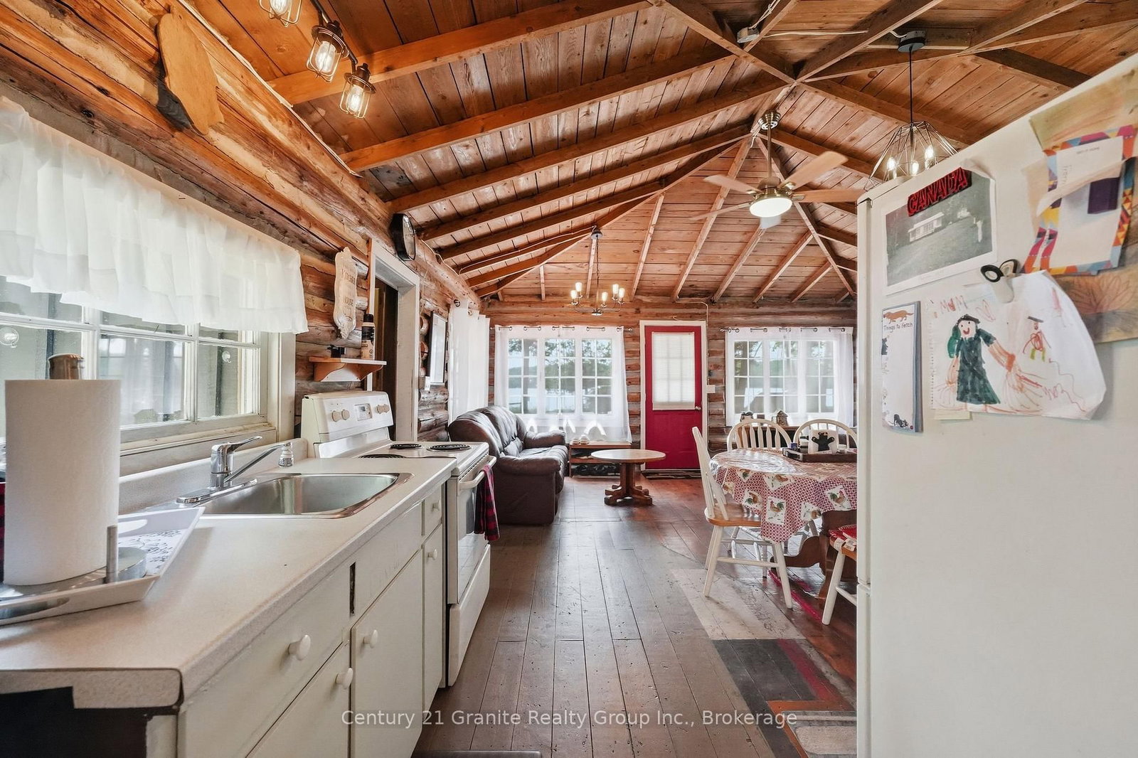 1163 REYNOLDS Road • Minden Hills, ON photo 12