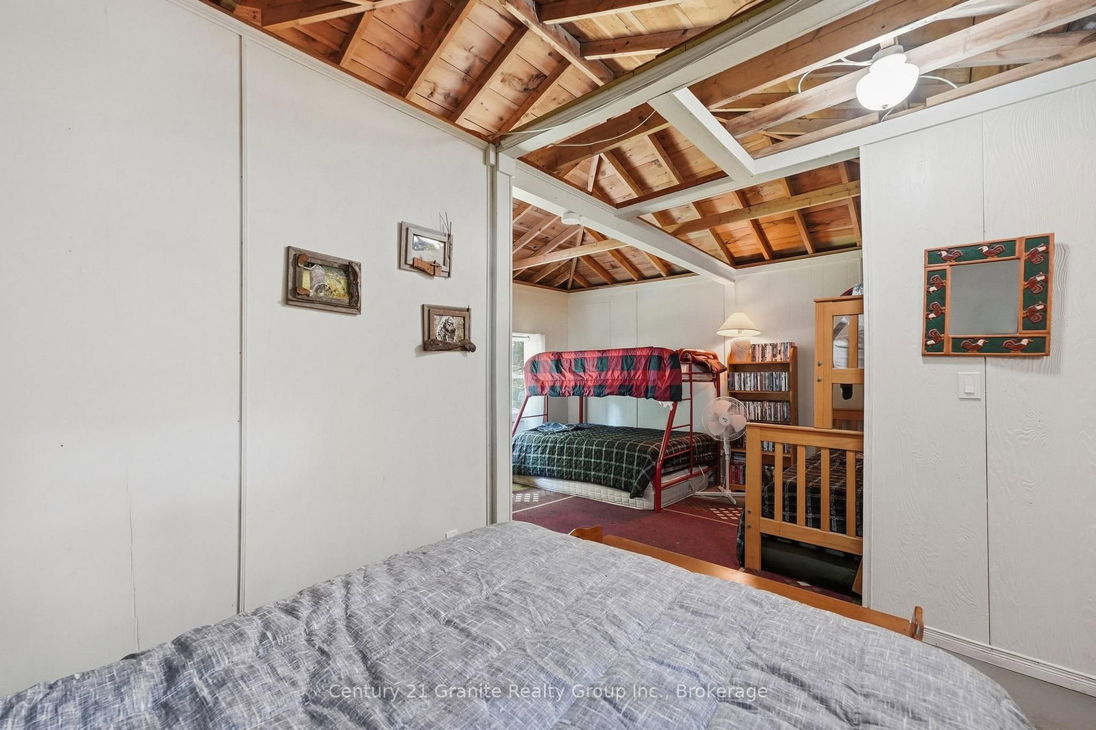 1163 REYNOLDS Road • Minden Hills, ON photo 25