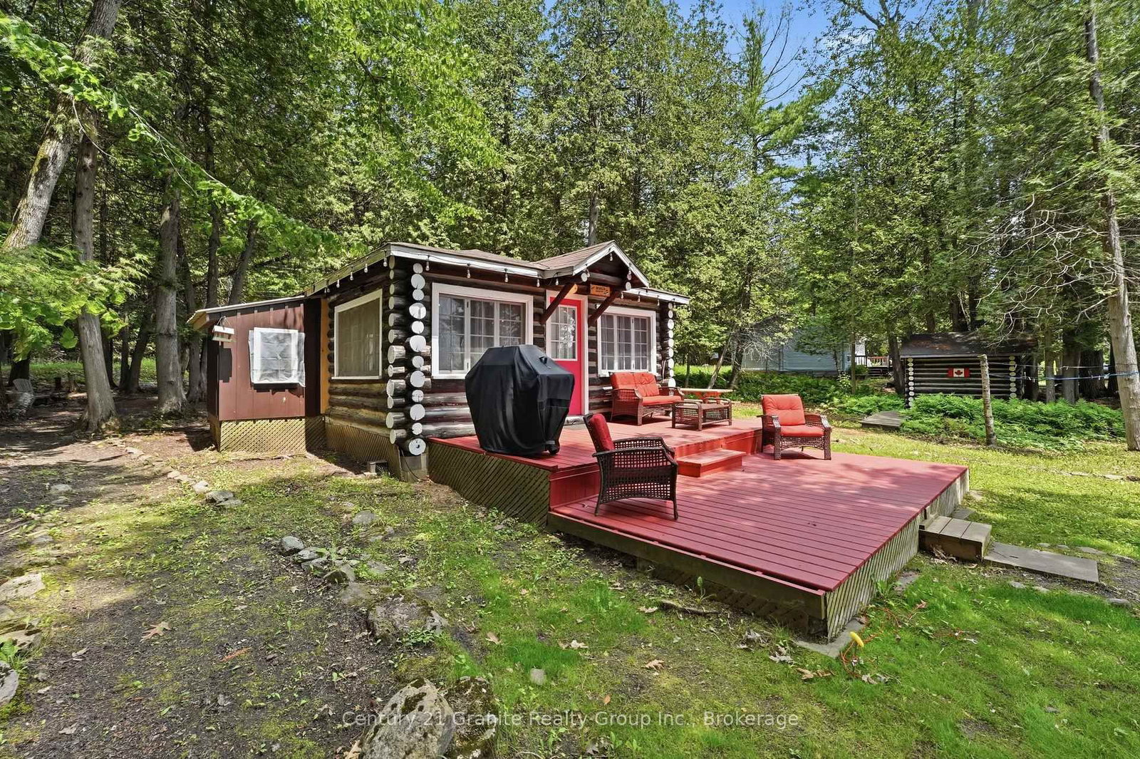 1163 REYNOLDS Road • Minden Hills, ON photo 32
