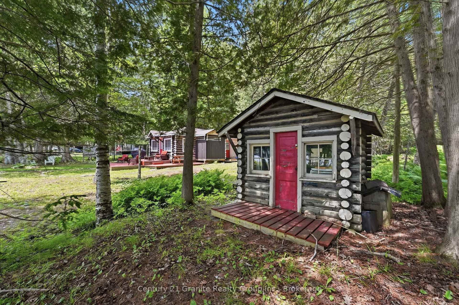 1163 REYNOLDS Road • Minden Hills, ON photo 33