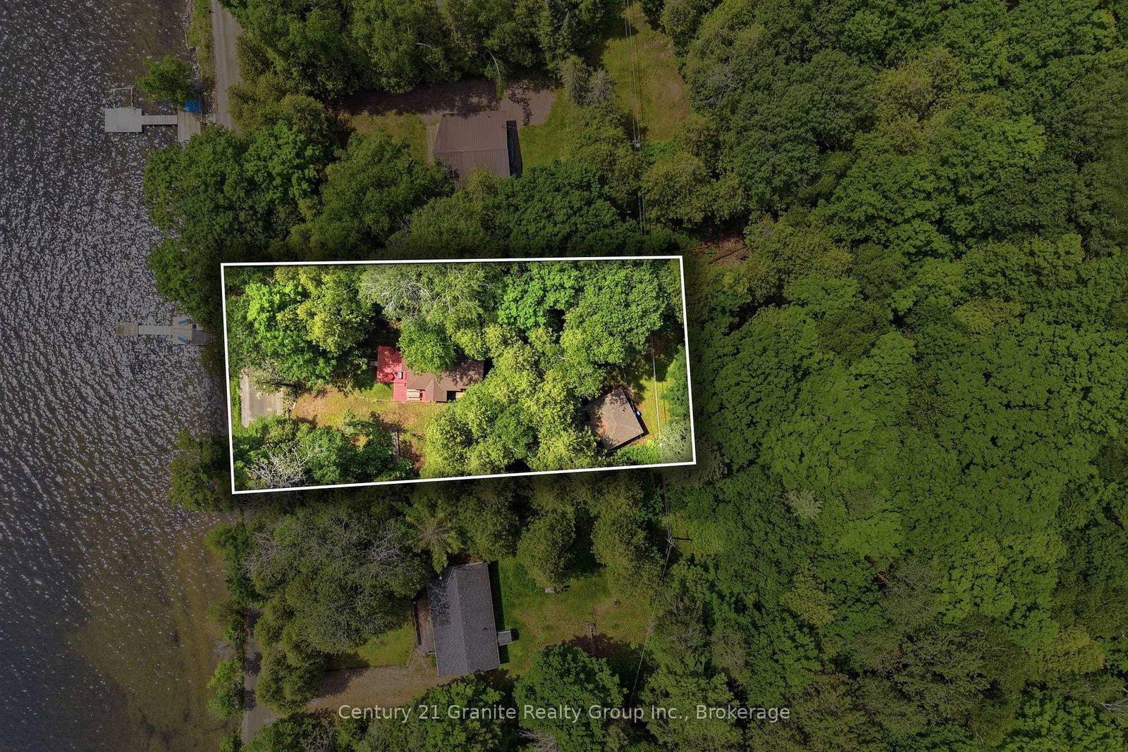 1163 REYNOLDS Road • Minden Hills, ON photo 37