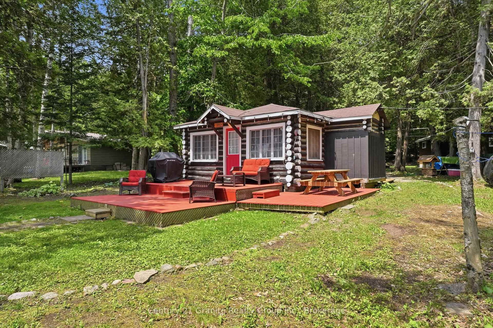 1163 REYNOLDS Road • Minden Hills, ON photo 4