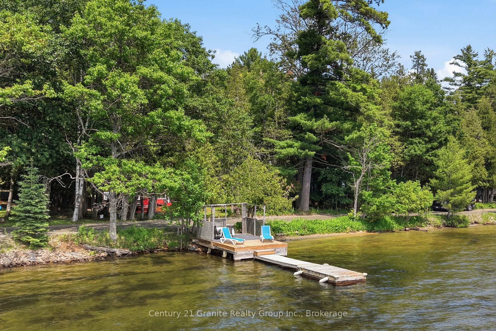 1163 REYNOLDS Road • Minden Hills, ON photo 42