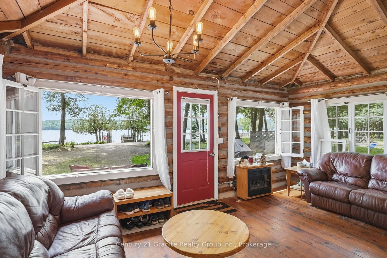 1163 REYNOLDS Road • Minden Hills, ON photo 9