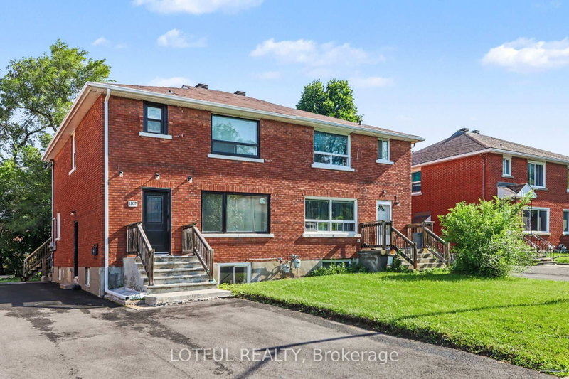 home for lease on 1-1107 Aldea Avenue