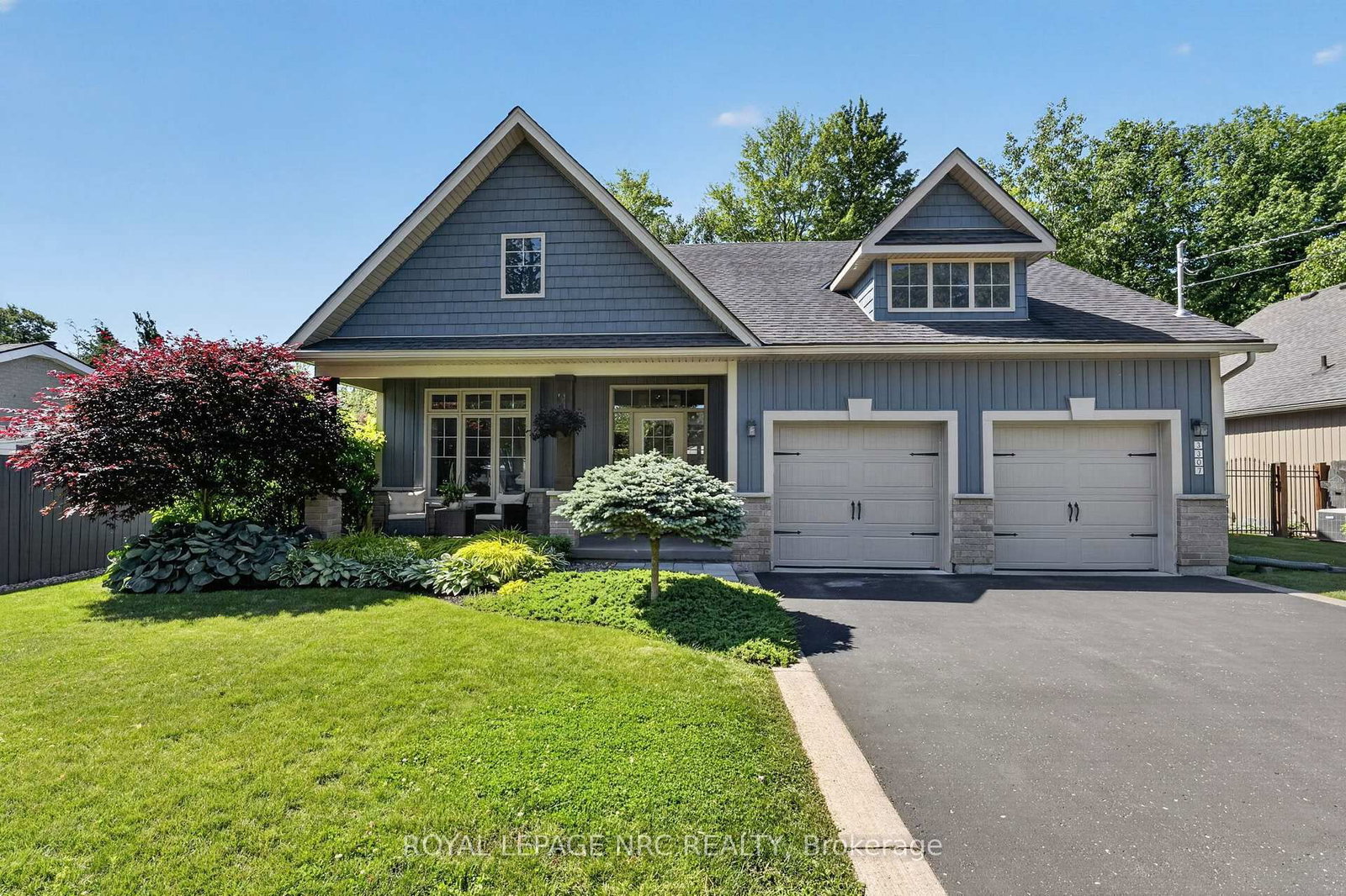 3307 RISELAY Avenue • Fort Erie, ON photo 1