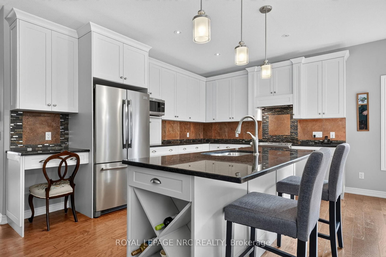 3307 RISELAY Avenue • Fort Erie, ON photo 11
