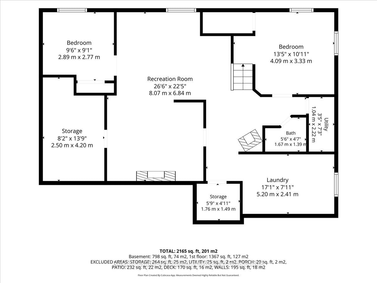 3798 Highway 37 • Belleville, ON photo 42