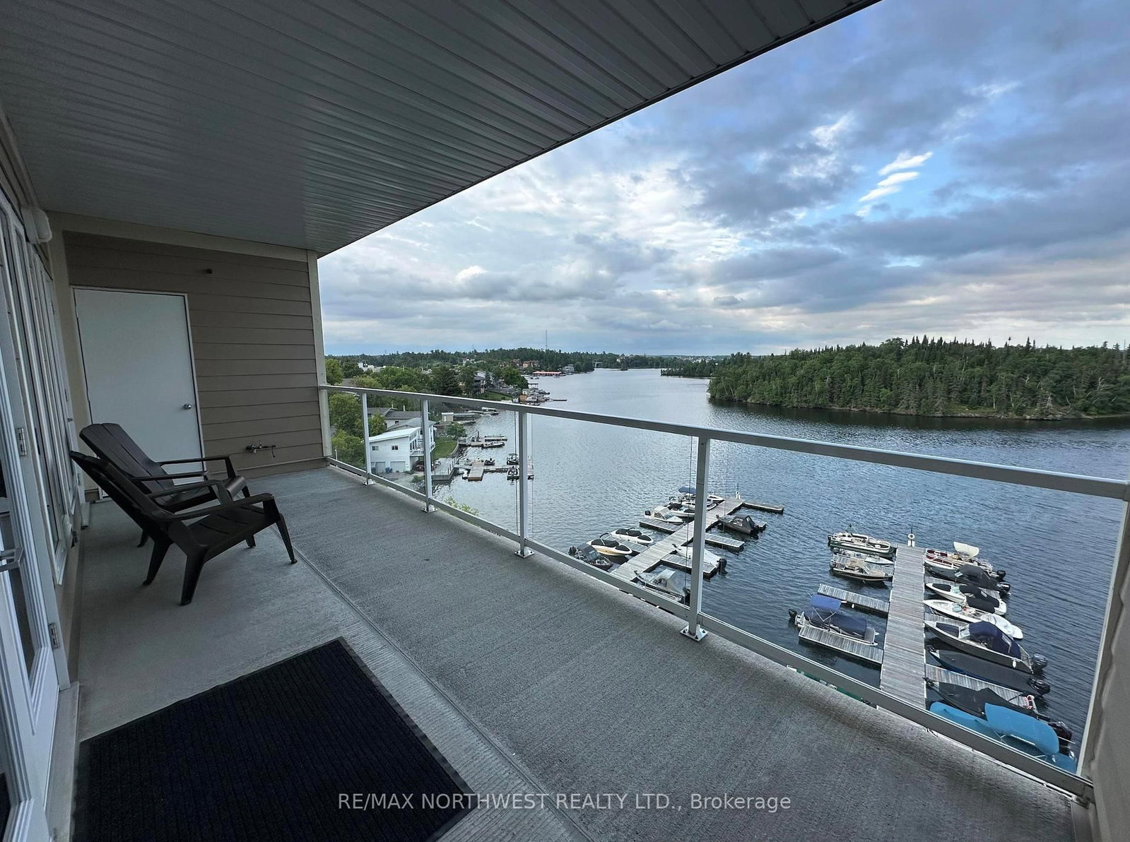 604 - 5 Bay Road • Kenora, ON photo 19