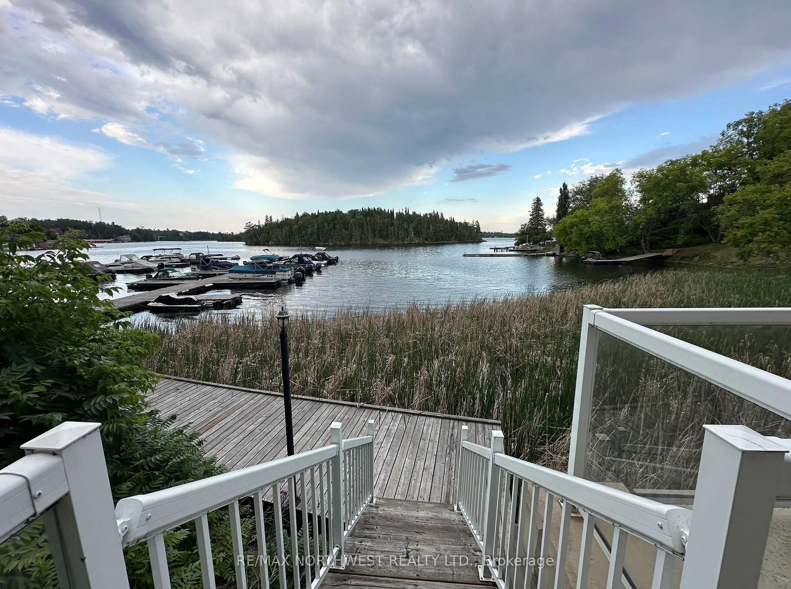 604 - 5 Bay Road • Kenora, ON photo 29