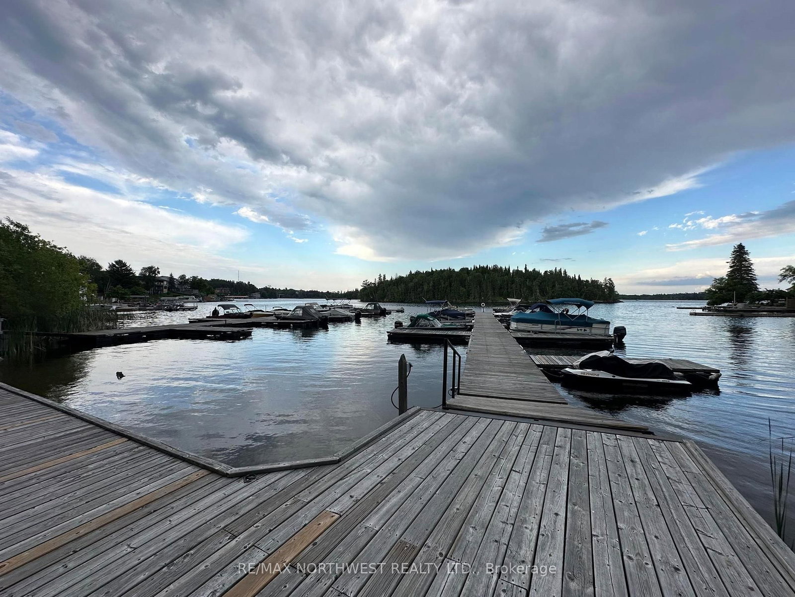 604 - 5 Bay Road • Kenora, ON photo 30
