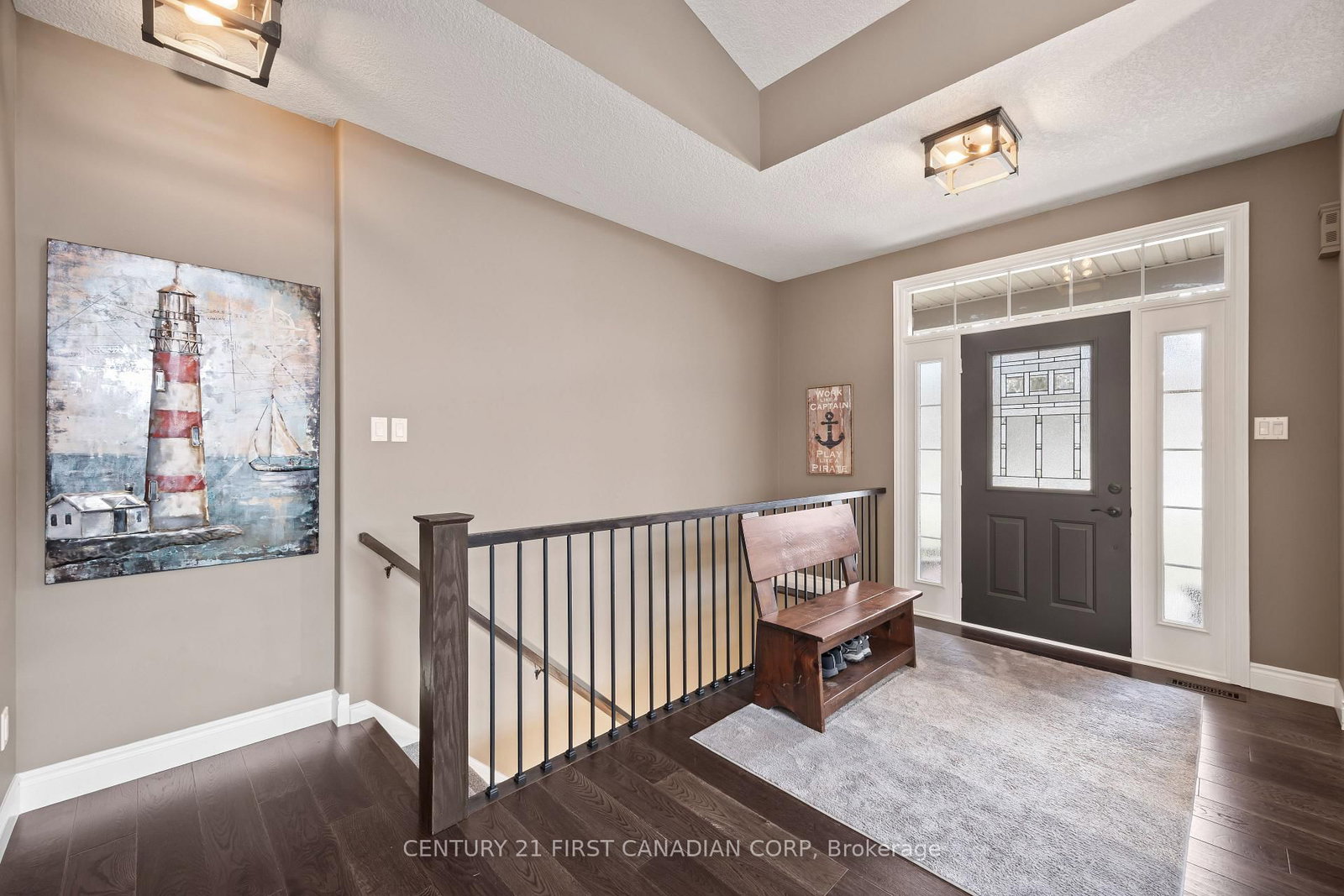 10159 Meadowlily Crescent • Lambton Shores, ON photo 13