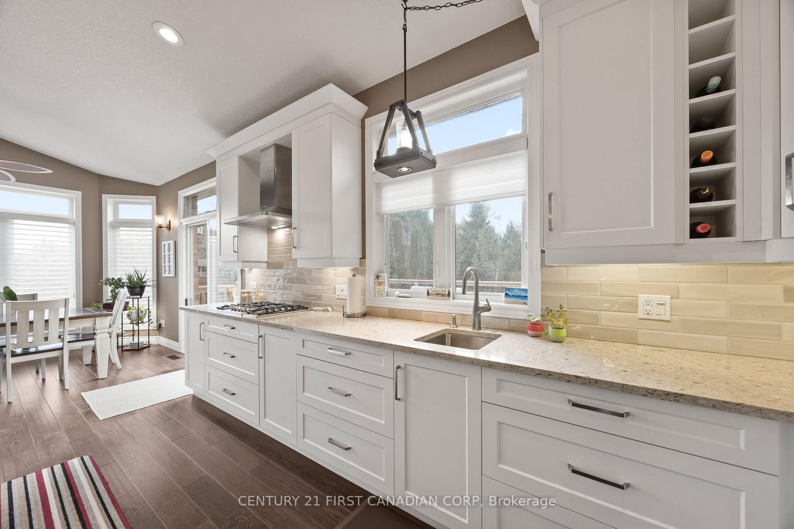 10159 Meadowlily Crescent • Lambton Shores, ON photo 22