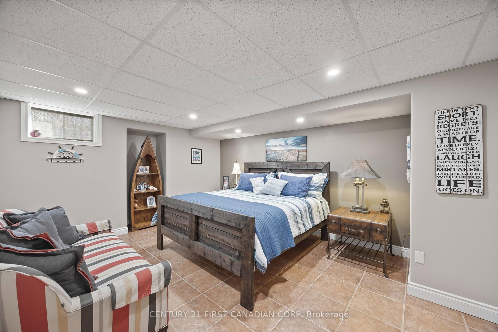 10159 Meadowlily Crescent • Lambton Shores, ON photo 41