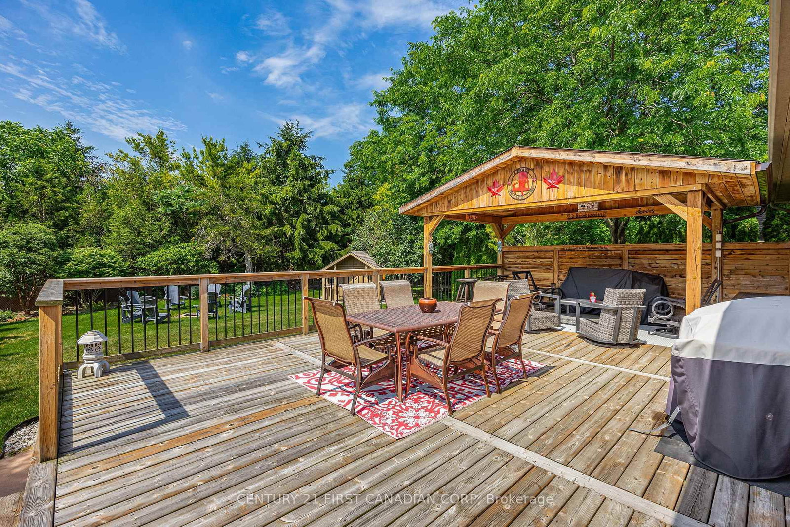 10159 Meadowlily Crescent • Lambton Shores, ON photo 6