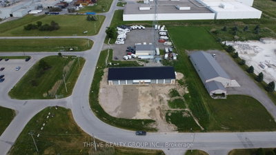 Industrial for lease at 775 Wright Street, Strathroy-Caradoc, Ontario, N7G 3H8 - NE - MLS: X13506976