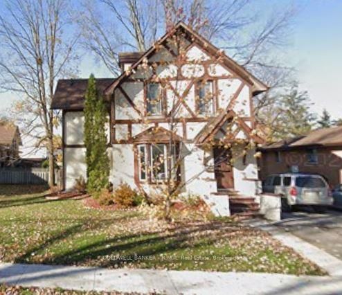 Detached House for sale at 52 Glenelg Street, Kawartha Lakes, Ontario, K9V 1Z3 - Lindsay - MLS: X13506978