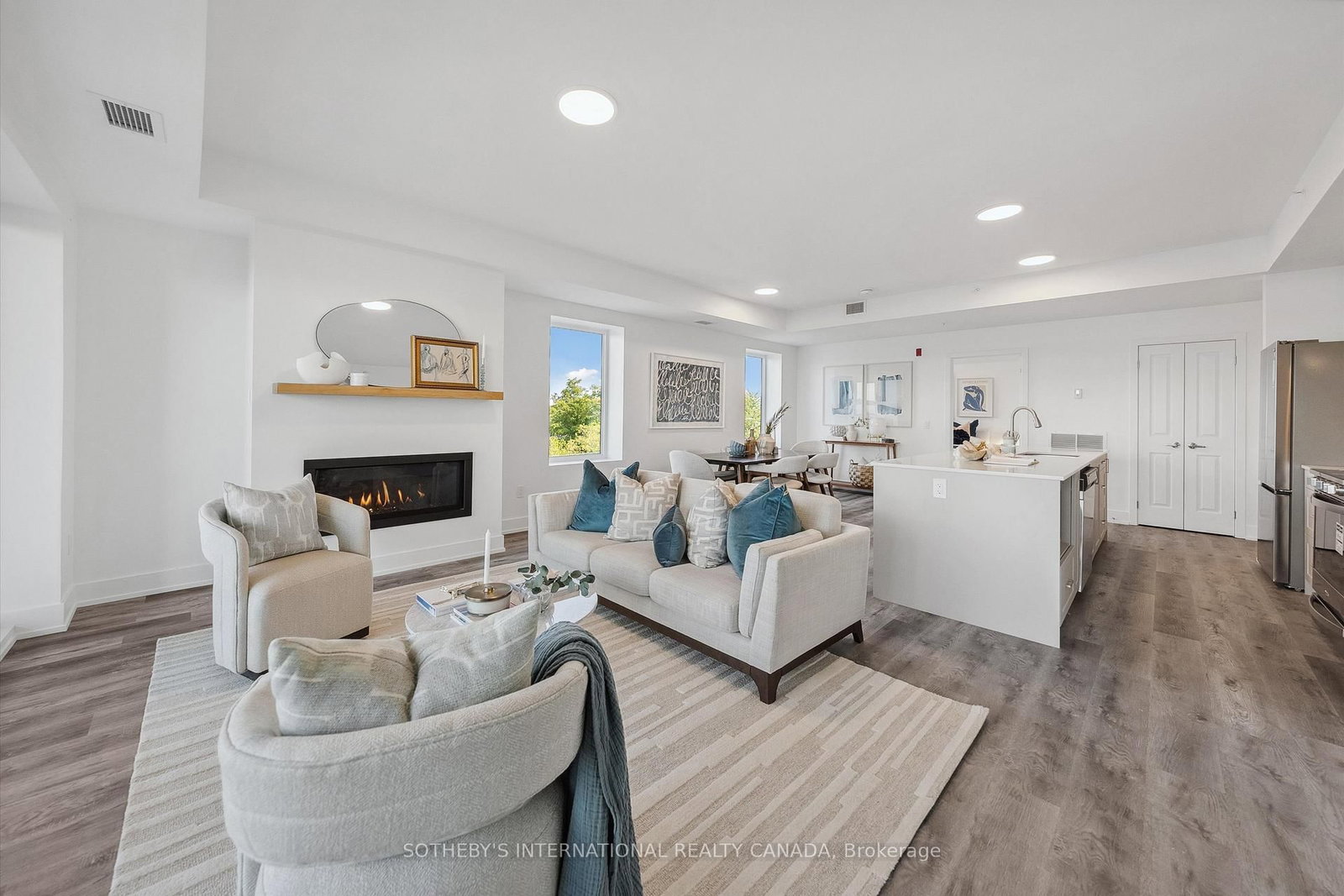 19B N West Street • #208 • Kawartha Lakes, ON photo 17