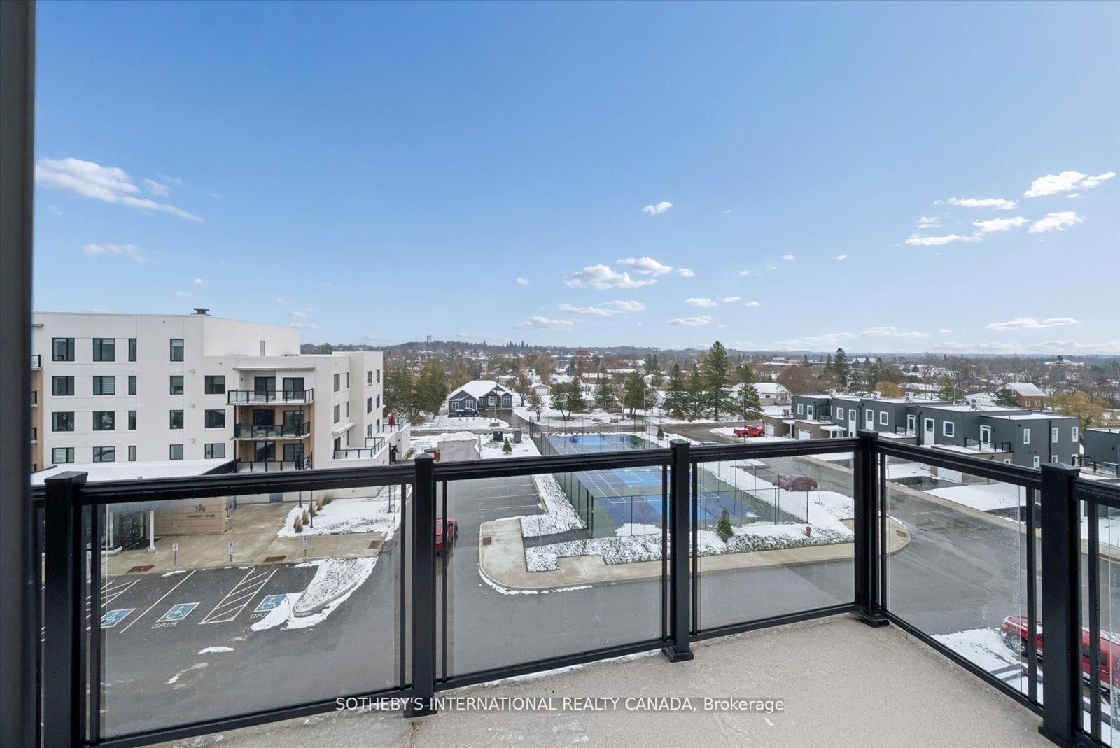 19A N West Street • #Penthouse 1 • Kawartha Lakes, ON photo 21