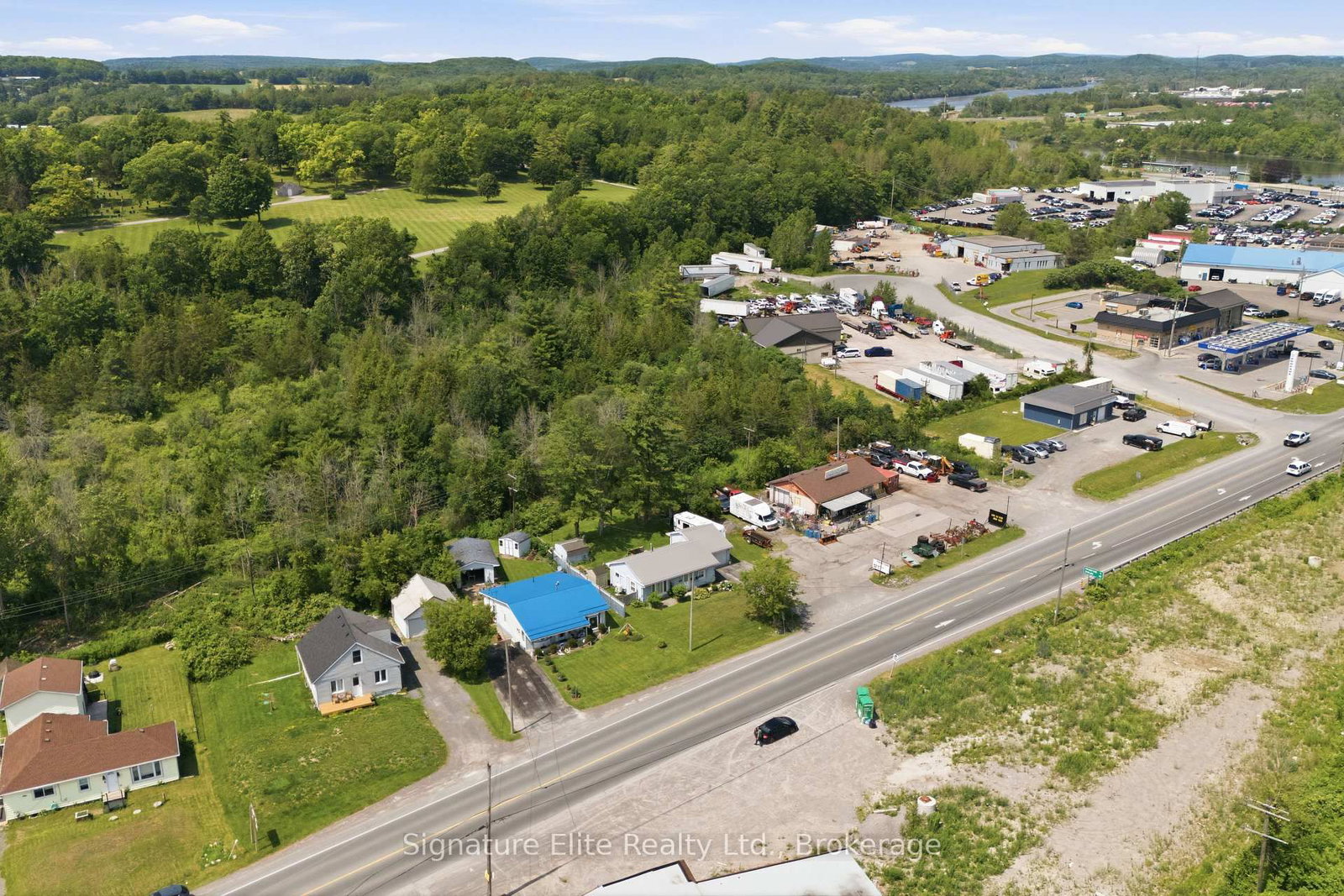 74 Highway 33 • Quinte West, ON photo 37