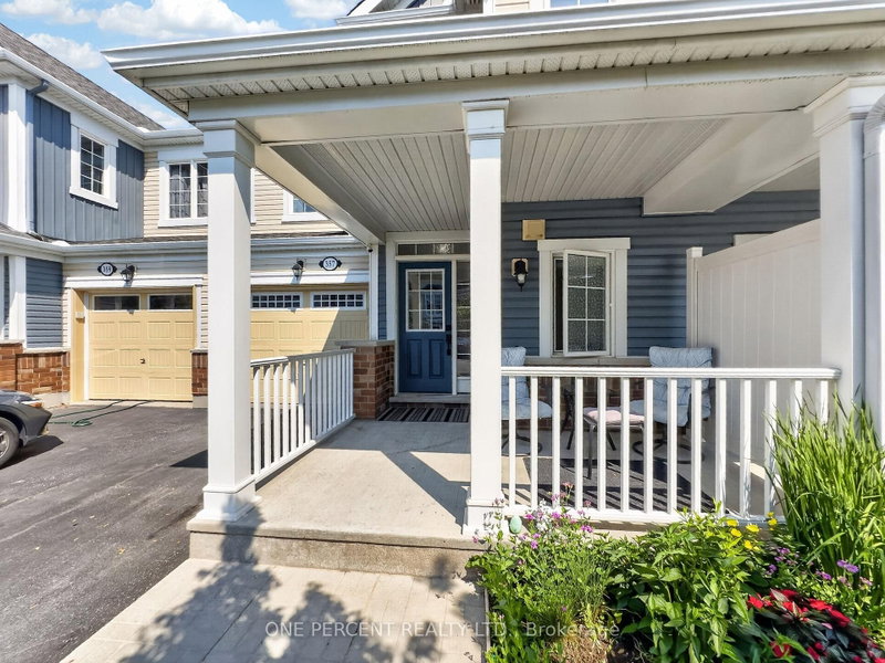 357 Sweet Grass Circle