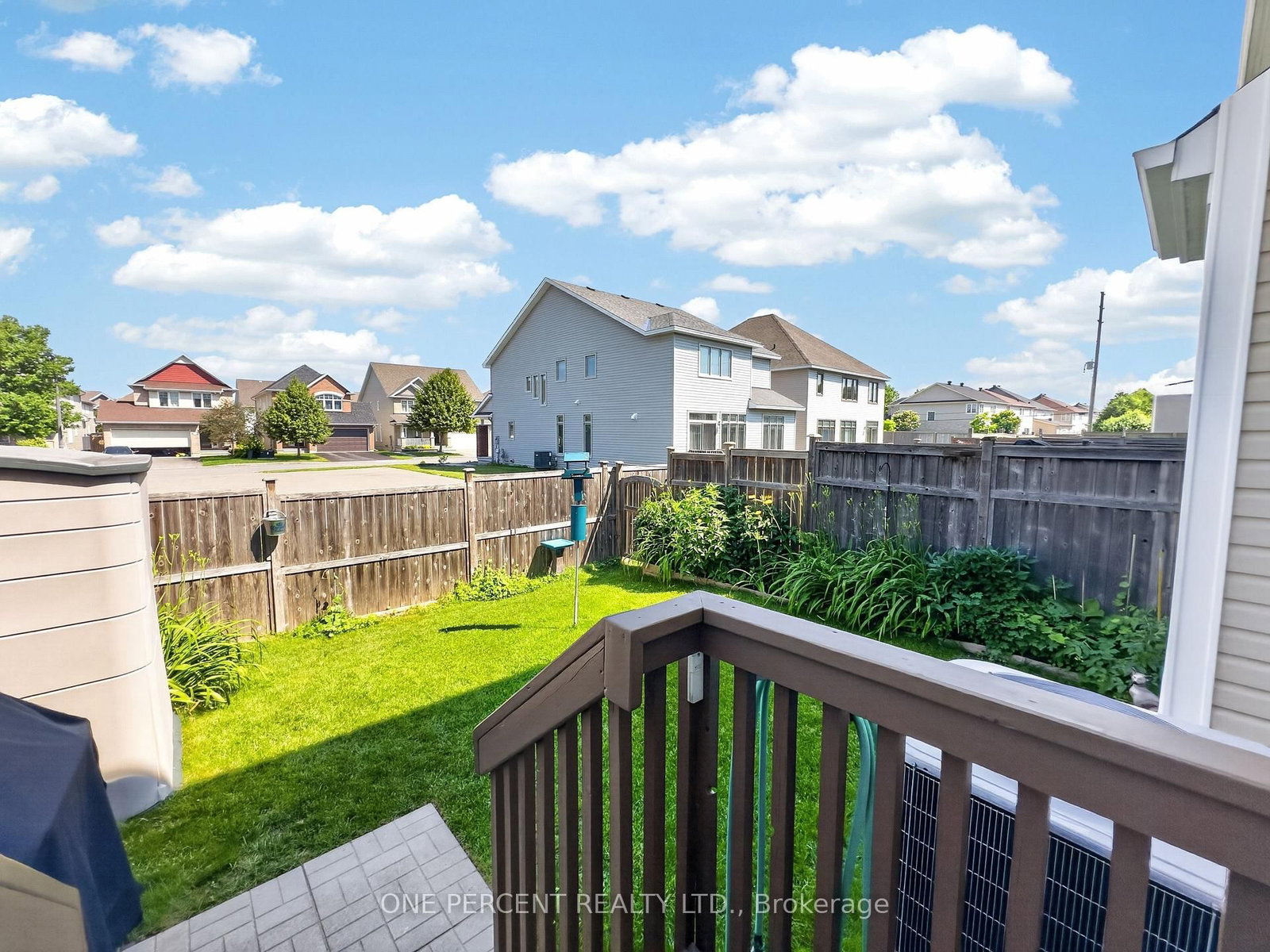 357 Sweet Grass Circle • Ottawa, ON photo 26