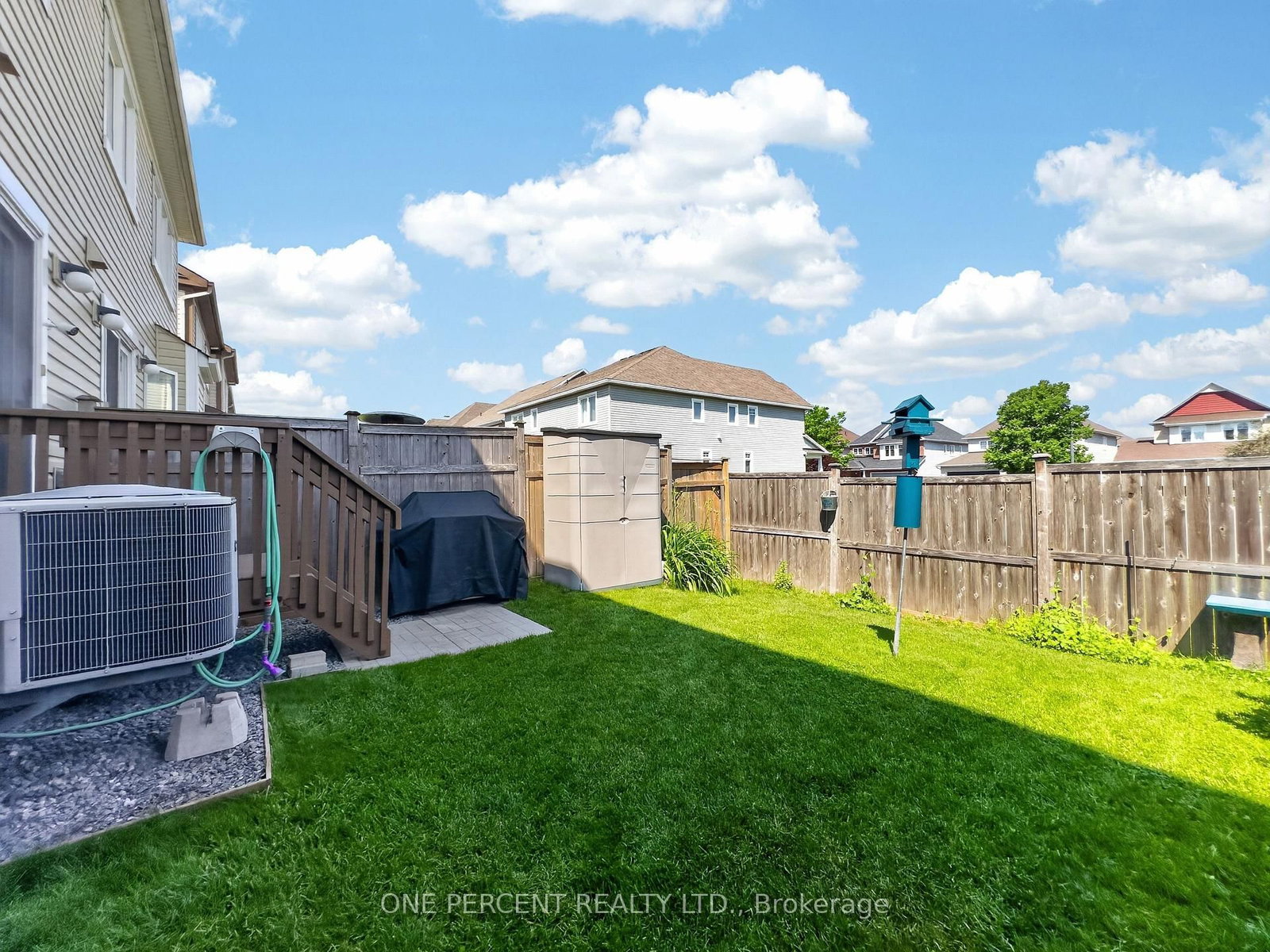 357 Sweet Grass Circle • Ottawa, ON photo 27